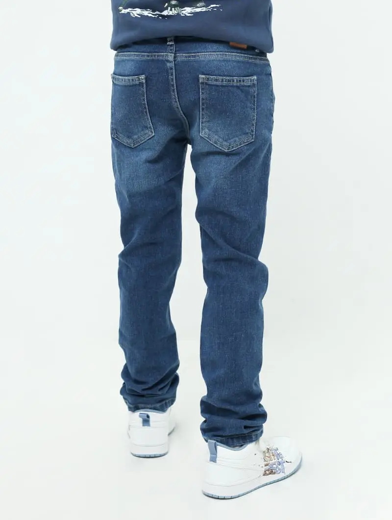 Jean Slim Fit garçon
